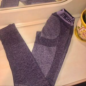 Gymshark Flex Leggings